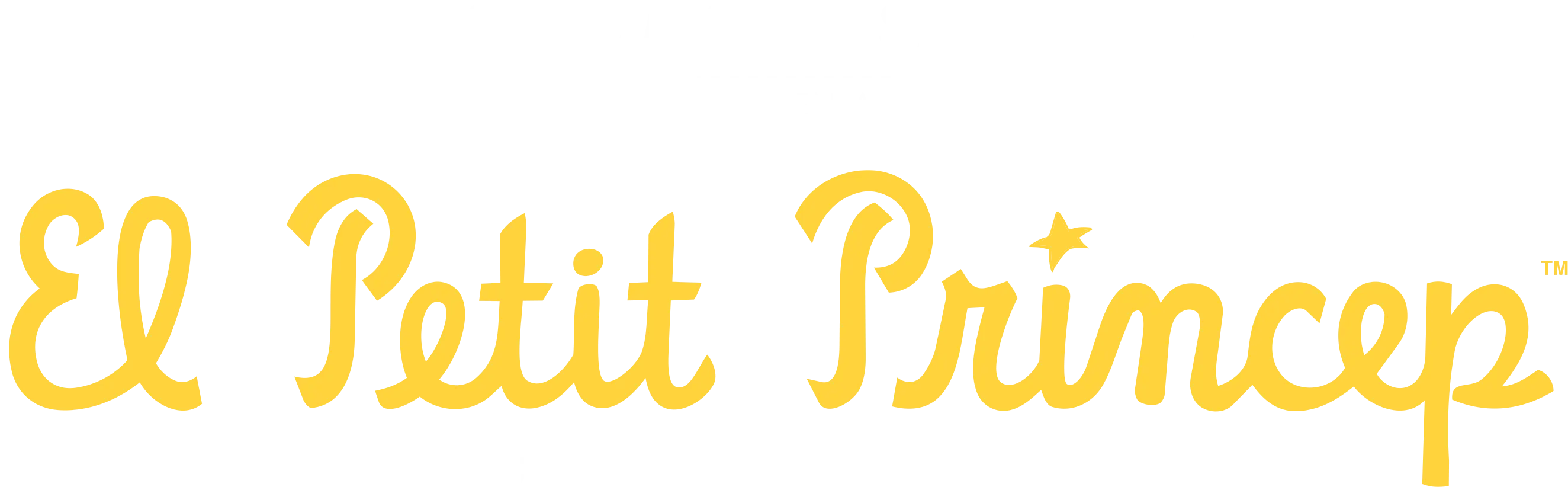 Els Llums de Sant Pau presenta El Petit Príncep. L’experiència lumínica i immersiva oficial