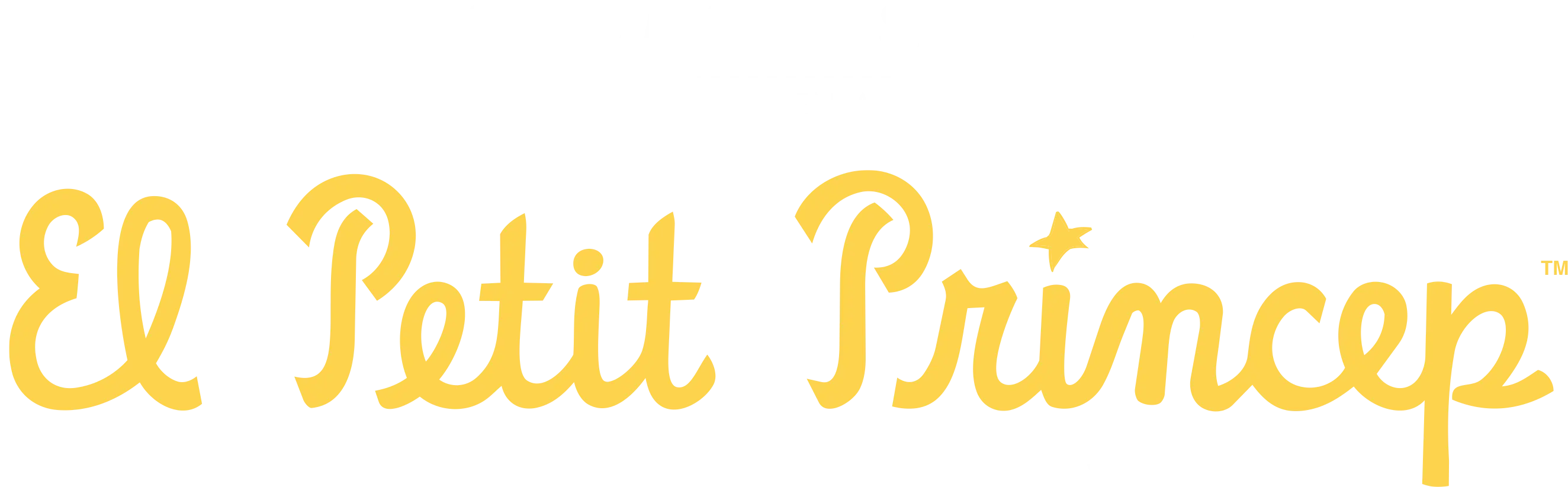 Els Llums de Sant Pau presenta El Principito. La experiencia lumínica e inmersiva oficial