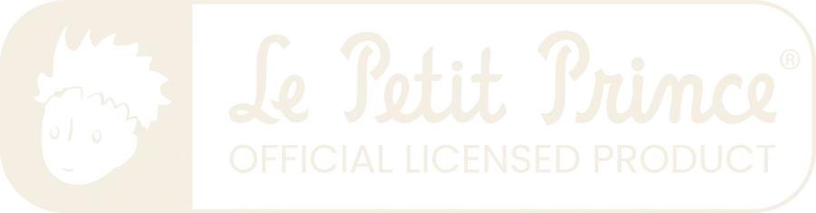 Le Petit Prince® · Official Licensed Product